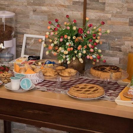 Bed and Breakfast Mamma Lucia Мандурия Экстерьер фото