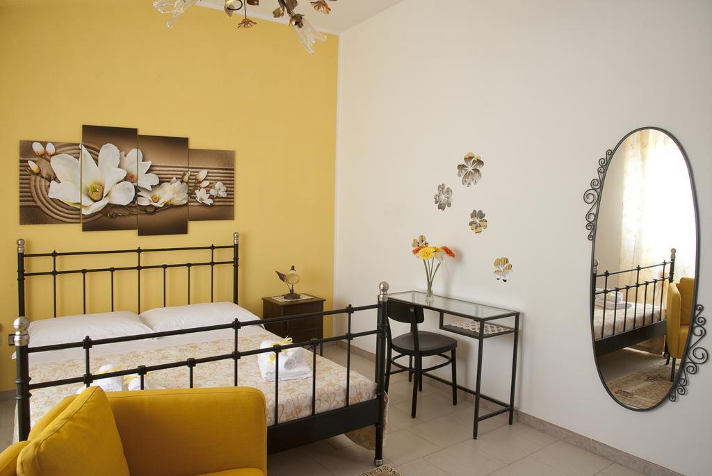 Bed and Breakfast Mamma Lucia Мандурия Экстерьер фото