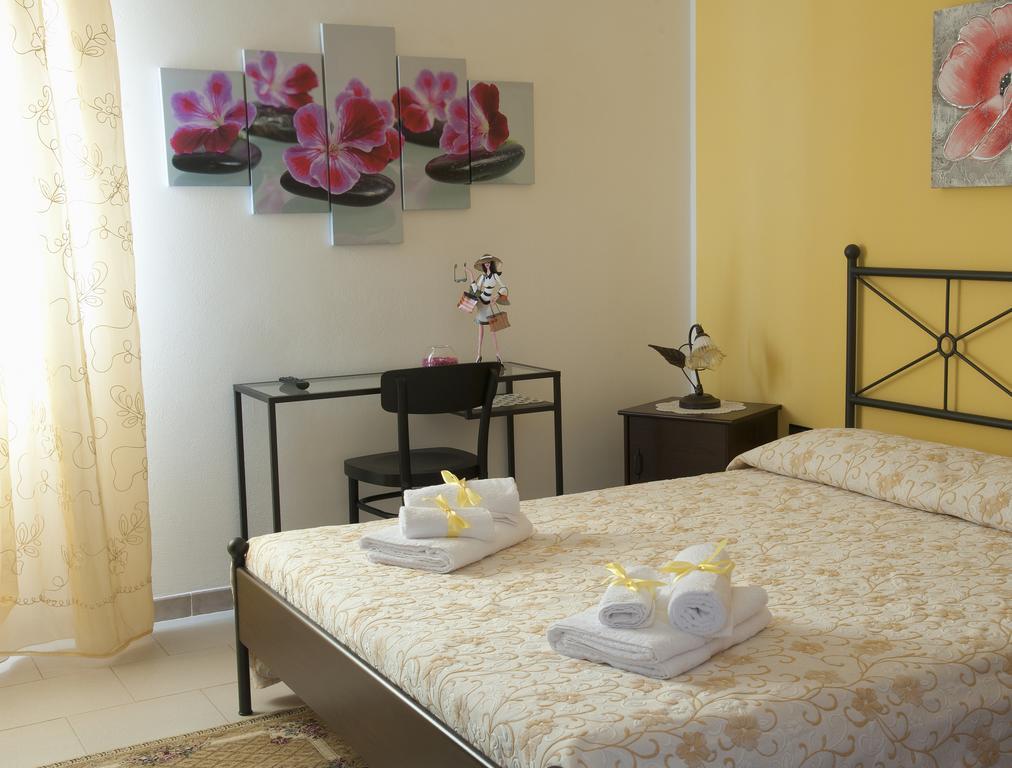 Bed and Breakfast Mamma Lucia Мандурия Экстерьер фото