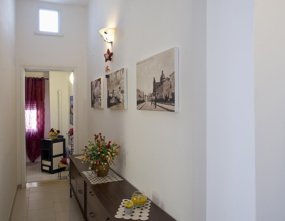 Bed and Breakfast Mamma Lucia Мандурия Экстерьер фото